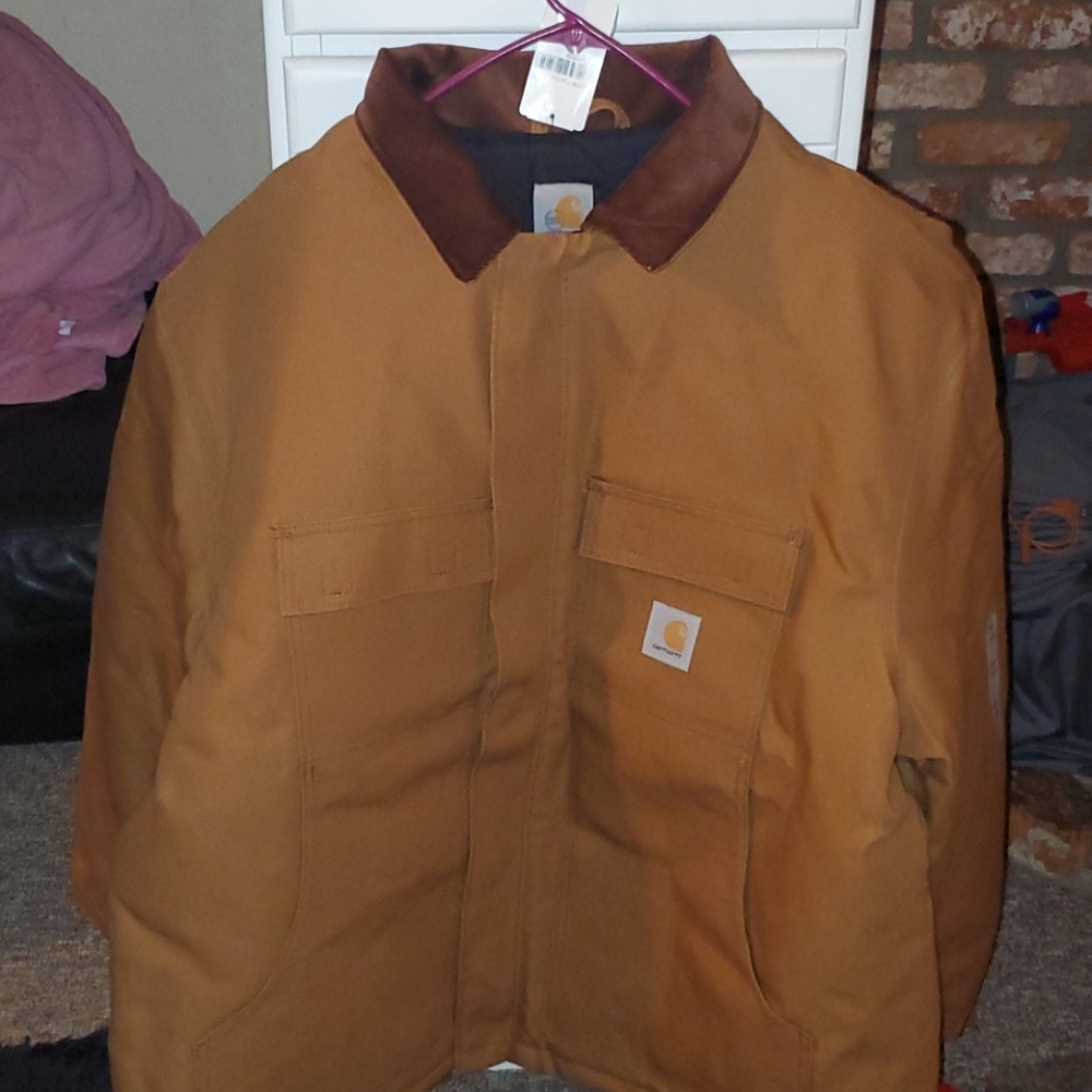 Jacket